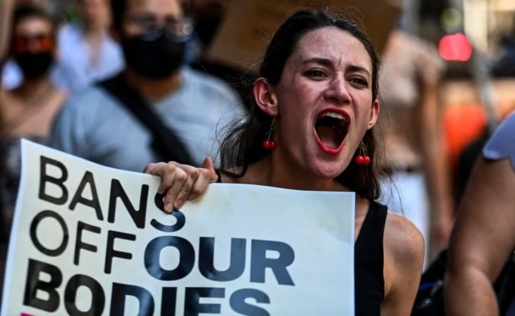Corte de EU prohíbe a menor abortar por no ser lo 'suficientemente madura'