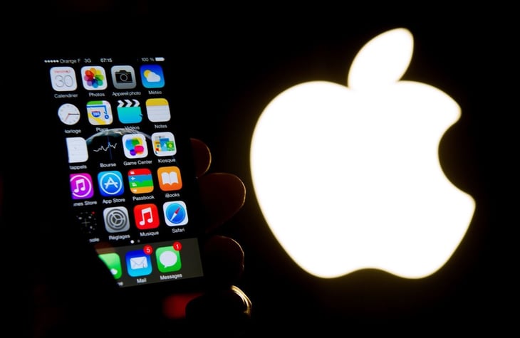 Nueva falla de seguridad de Apple puede permitir que los hackers controlen tus dispositivos