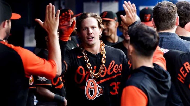 ¿Son de verdad los Orioles de Baltimore? Desglosando la temporada más sorprendente de la MLB
