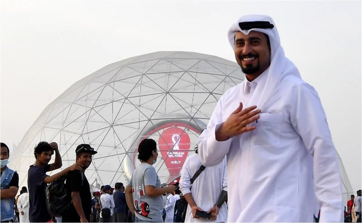 Qatar 2022: ¿Cuál será el código de vestimenta para los turistas en la Copa del Mundo?