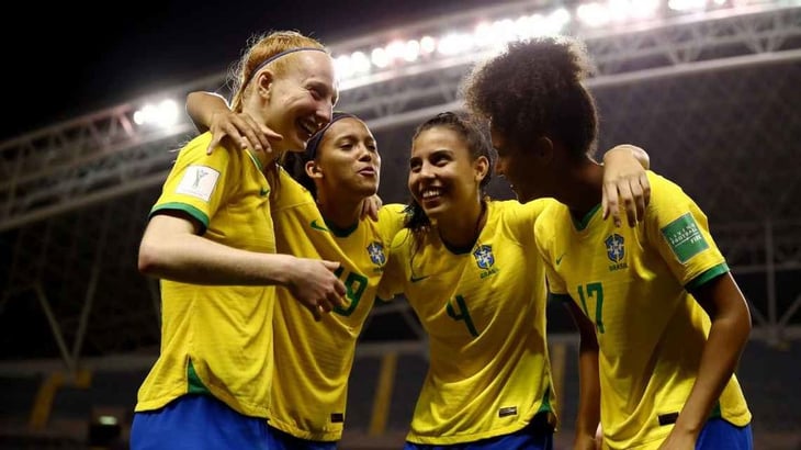 Todo lo que debes saber de los cuartos de final del Mundial Sub-20 Femenil