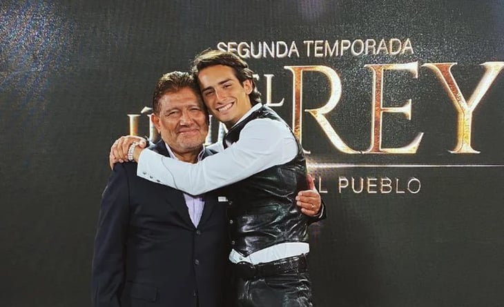 'Yo creo que sí me los he ganado': Emilio aseguró que Juan Osorio no le ha regalado sus protagónicos