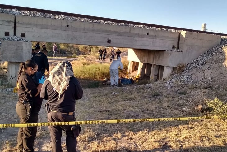 Incrementan víctimas de homicidio en Coahuila