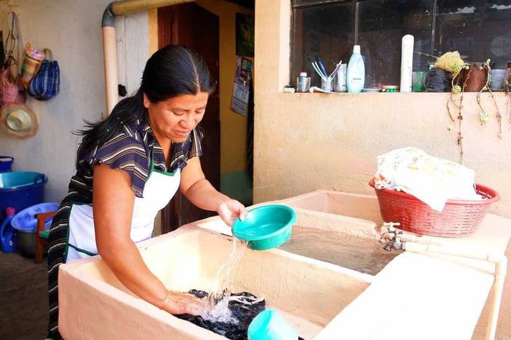 Trabajadoras del hogar  aún no recuperan su labor por pandemia 