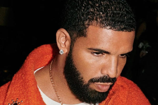 Drake perdió casi medio millón de dólares en apuestas