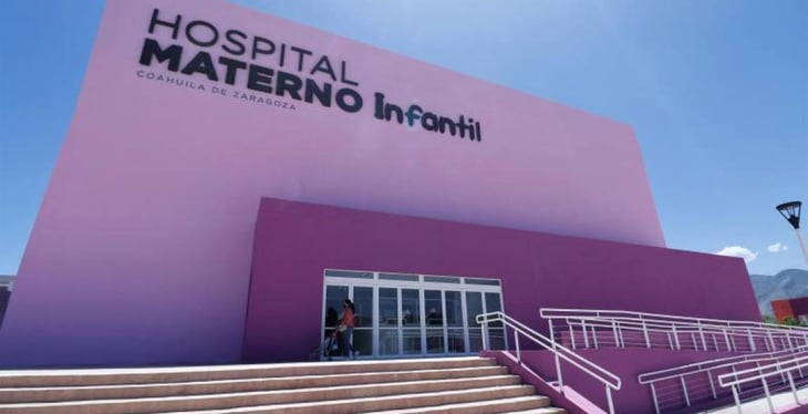 Diócesis trabaja en propuesta de operar albergue del Hospital Materno-Infantil