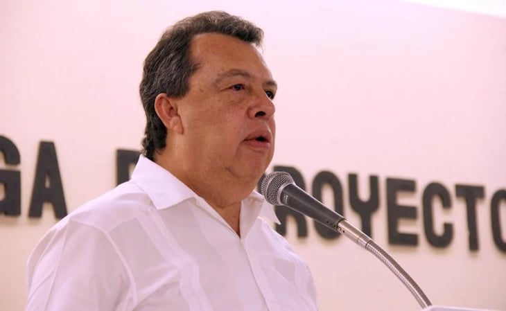 'Tengo mi conciencia tranquila': Ángel Aguirre niega haber participado en construcción de la “verdad histórica”