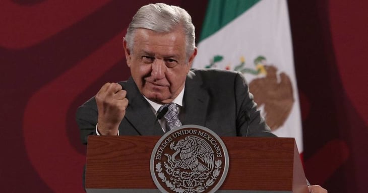 ‘Él mismo se inculpa’, dice AMLO tras detención de Murillo Karam por caso Ayotzinapa