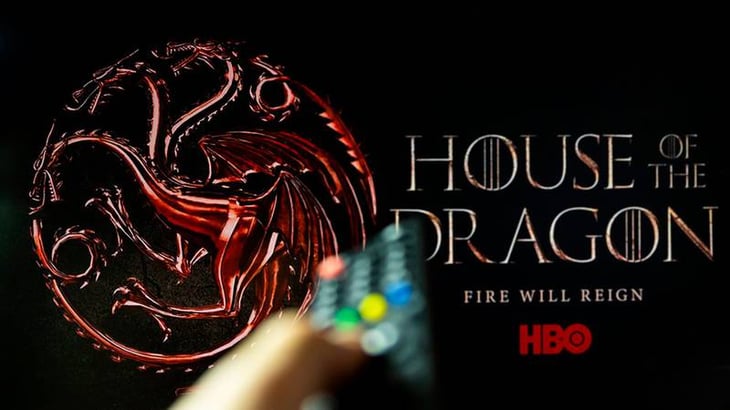 House of The Dragon capítulo 1: Nos quedamos con las ganas de ver más dragones