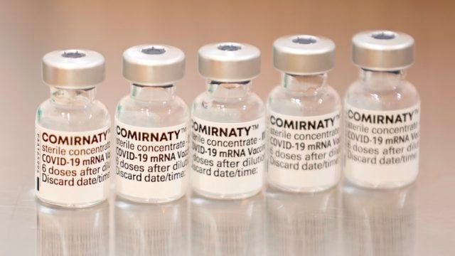 AMLO anuncia demanda contra ONU por no entregar vacunas Covax
