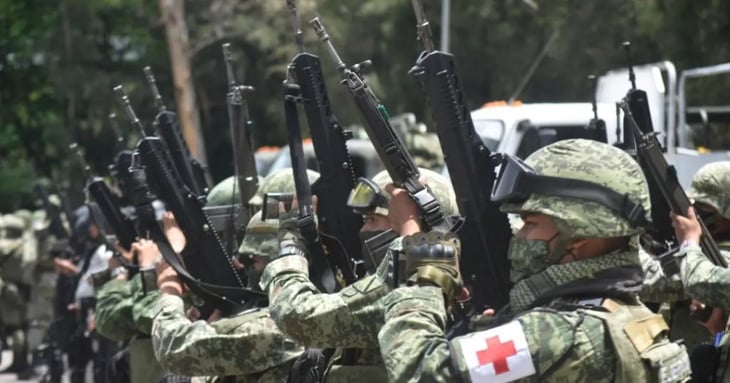 FGR va contra 20 militares por caso Ayotzinapa