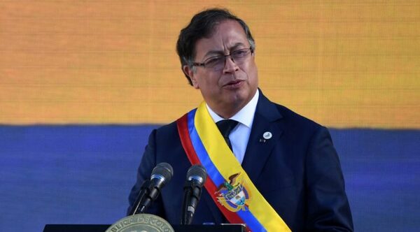 Gustavo Petro nombra a exguerrillero como director de inteligencia