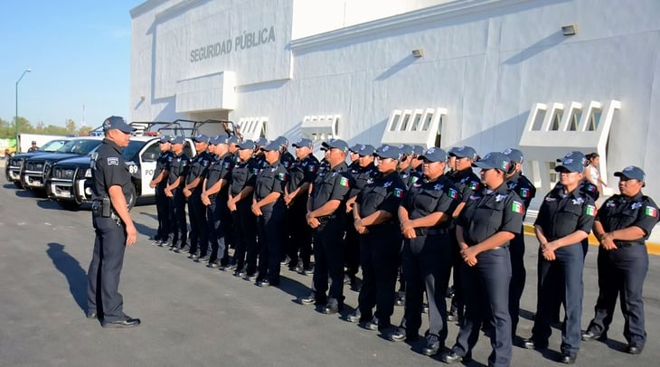 Gobernador  Riquelme inaugurará la Academia de Policía en PN
