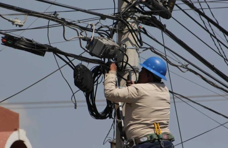 Mala instalación de cableado de CFE provocó muerte de persona: CNDH