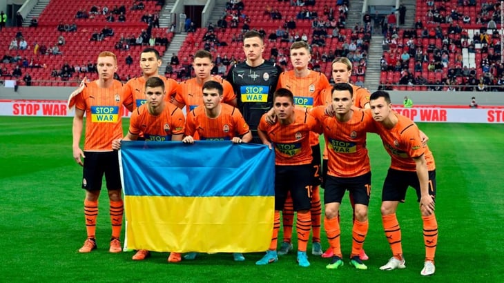El Shakhtar inaugura la liga ucraniana con un empate sin goles con Metalist