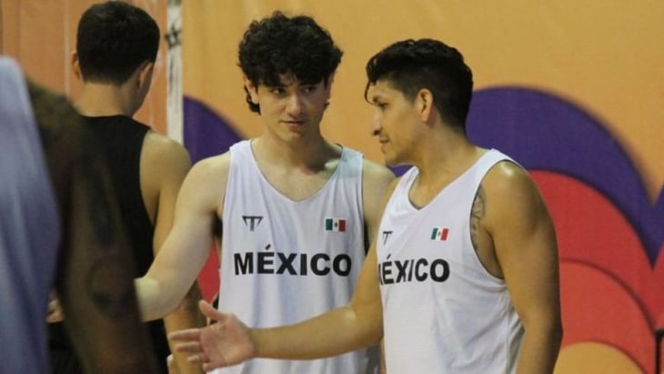 Selección Mexicana: Con equipo completo para afrontar las clasificatorias al mundial