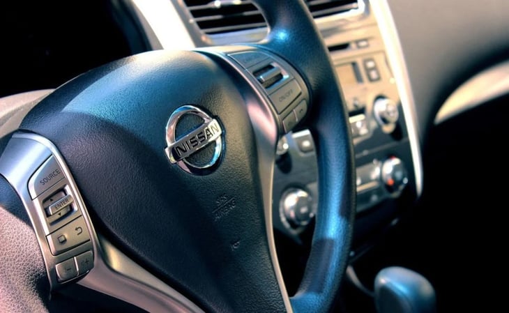 Profeco advierte sobre fallas de frenos en mil 778 vehículos Nissan
