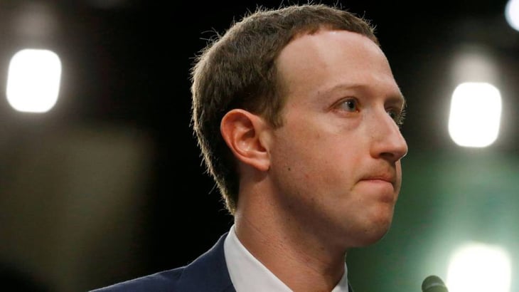 Zuckerberg se compromete con el Gobierno EEUU a no comprar una empresa de RV