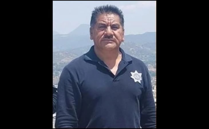 Reportan desaparición de director de Seguridad Pública de Irimbo Michoacán