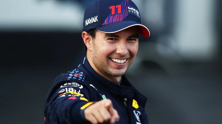 ¿A qué aspira Checo Pérez en lo que resta de la temporada de Fórmula 1?