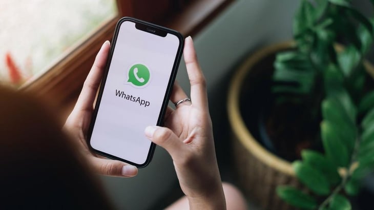 WhatsApp tiene una nueva actualización
