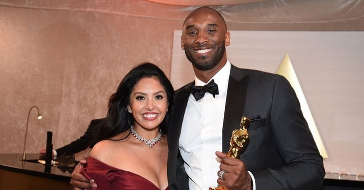 Considerarán reclamo multimillonario de la esposa de Kobe Bryant