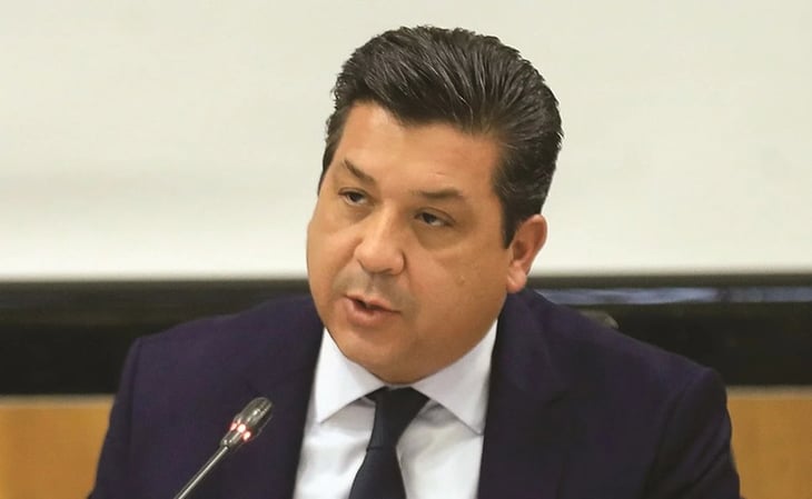  García Cabeza de Vaca demanda a juez que emitió orden de aprehensión en su contra