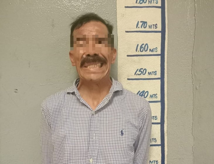 Hombre es detenido por robar chocolates Ferrero Rocher de Soriana Anáhuac