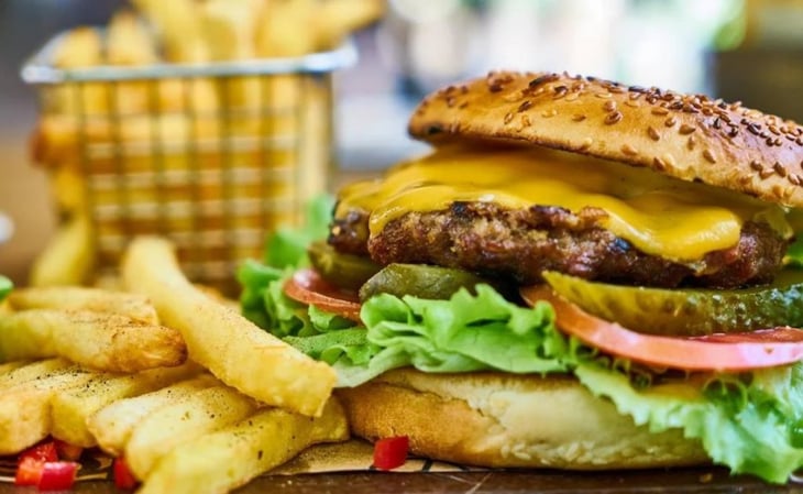 Día nacional de la hamburguesa: las mejores de Estados Unidos