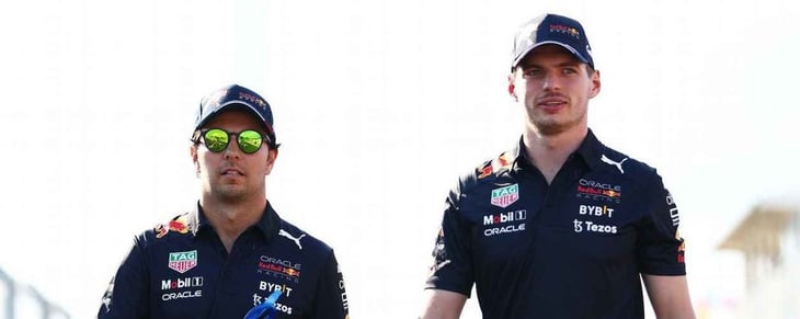 ¿Checo Pérez recibirá órdenes de equipo de Red Bull para beneficiar a Max Verstappen?