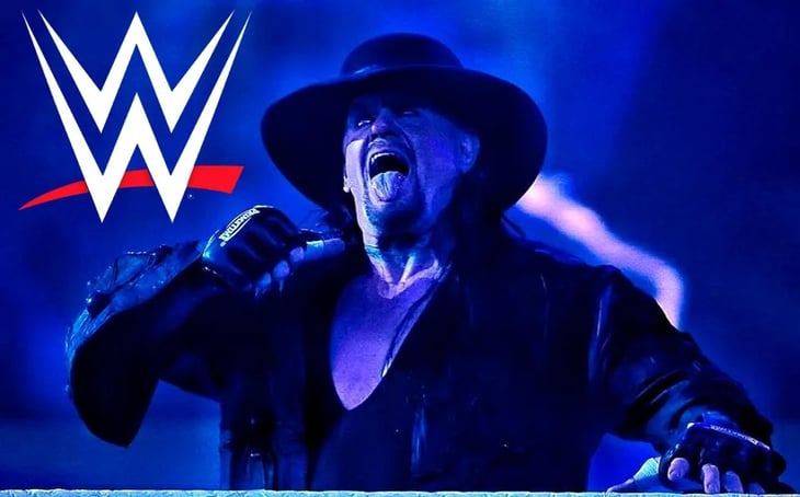 ¿Cuánto pagaban a Undertaker por luchar en WrestleMania? Alberto del Río lo reveló