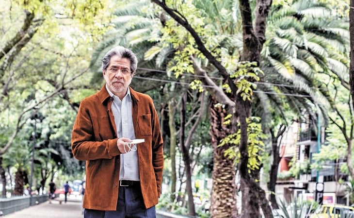 Pérez Gay recibe el premio 'Juan Crisóstomo Doria a las Humanidades'