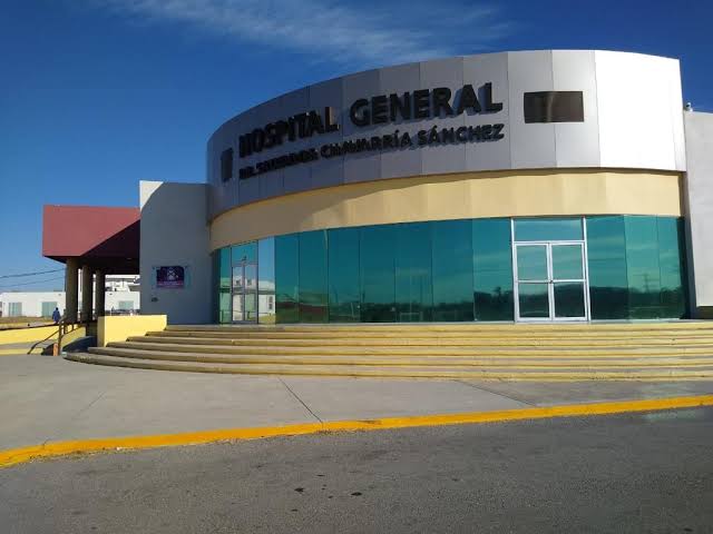 El Hospital Salvador Chavarría es una unidad libre de acoso sexual en pacientes y trabajadores