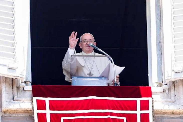 Papa Francisco nombra a 20 nuevos cardenales, entre ellos un español y cuatro latinos