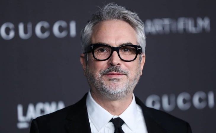 Alfonso Cuarón advierte de estafador que se hace pasar por él