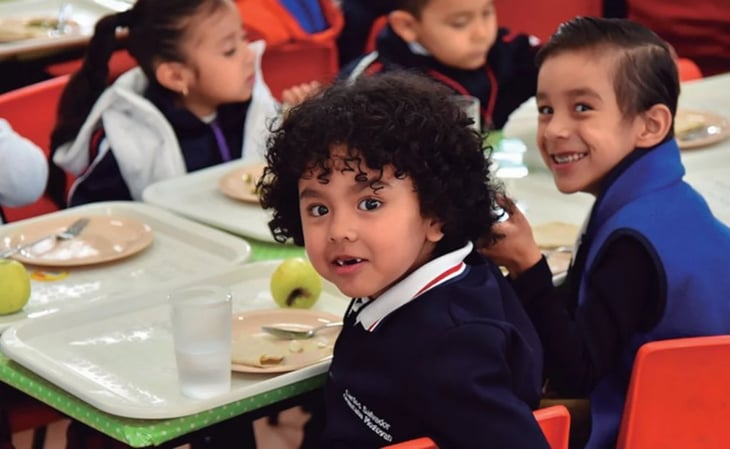 Desayunos escolares DIF 2022-2023: costo y menús