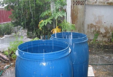Simas considera que el consumo de agua ha sido menor por las lluvias