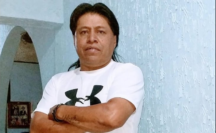  Hallan cadáver presuntamente del luchador “Maremoto” plagiado en Guanajuato