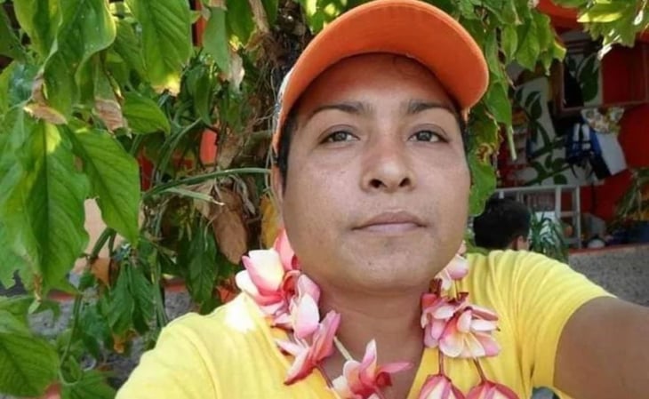 Tras asesinato de Marimar en Oaxaca comunidad LGBTQ+ exige justicia