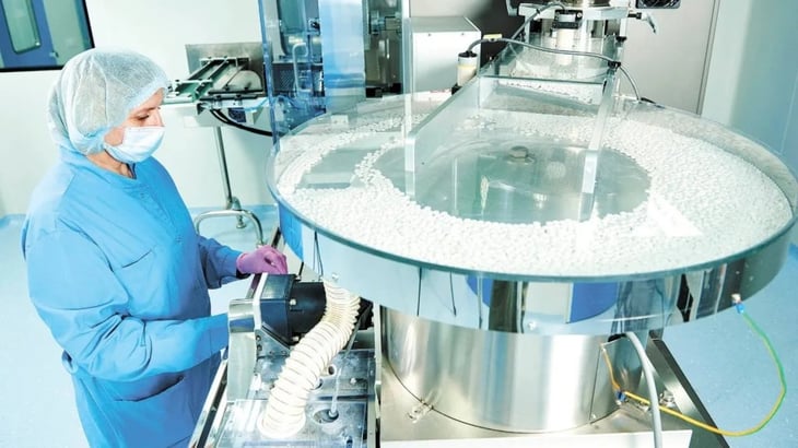 Coparmex insta a AMLO tener metodo eficaz en medicinas