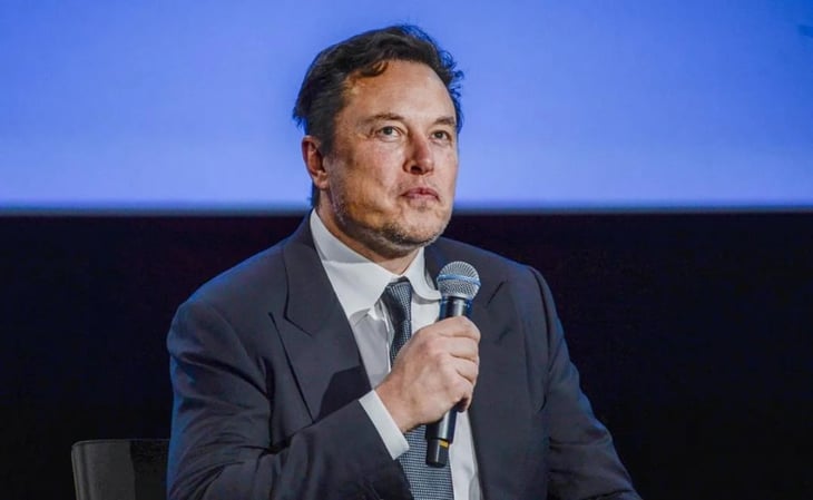Este es el secreto del hombre más rico del mundo, Elon Musk, para bajar peso