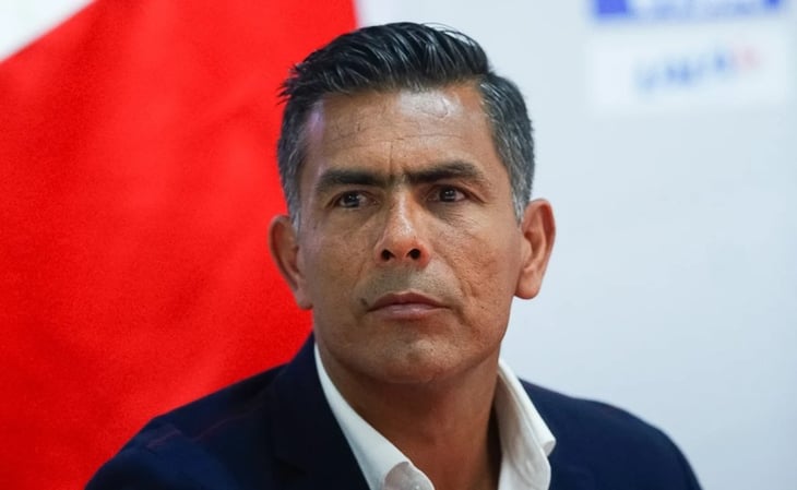 Oswaldo Sánchez desmiente comentario sobre los 43 normalistas de Ayotzinapa