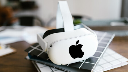 Apple presenta su nuevo visor de realidad aumentada
