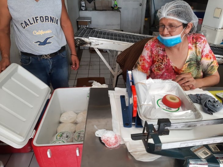 Familias resisten aumentos en el precio de la tortilla a causa de la inflación en Piedras Negras