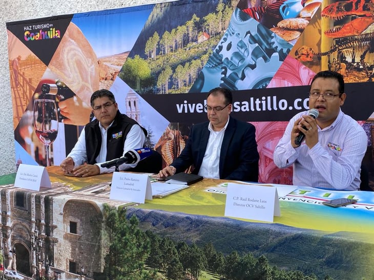 Coahuilenses participarán en expo de publicidad en Monterrey