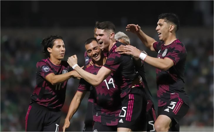 ¿Cuándo y dónde ver el partido amistoso de la Selección Mexicana ante Paraguay?