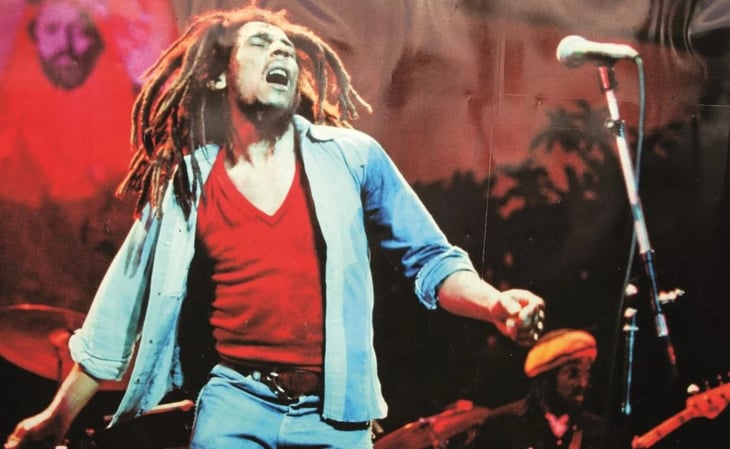 Familia de Bob Marley abre casting para película biográfica de la leyenda del reggae