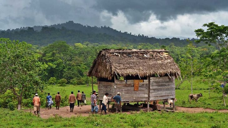 ONU denuncia abusos contra indígenas en Nicaragua por la explotación de tierras