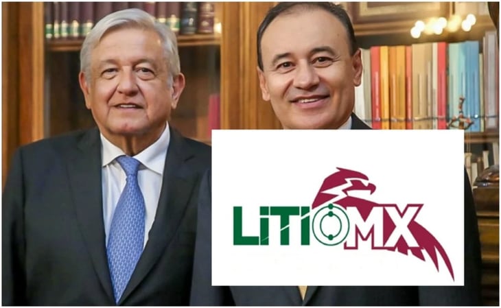 AMLO confiere a Alfonso Durazo responsabilidad de LITIOMX