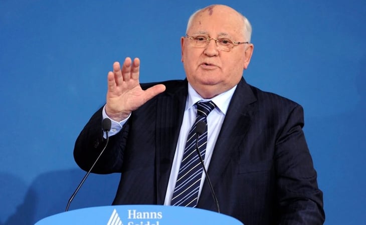 ¿Qué fue la Perestroika la reforma que impulsó y defendió Mijaíl Gorbachov?